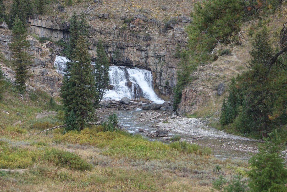 Granite Creek 4sept2016