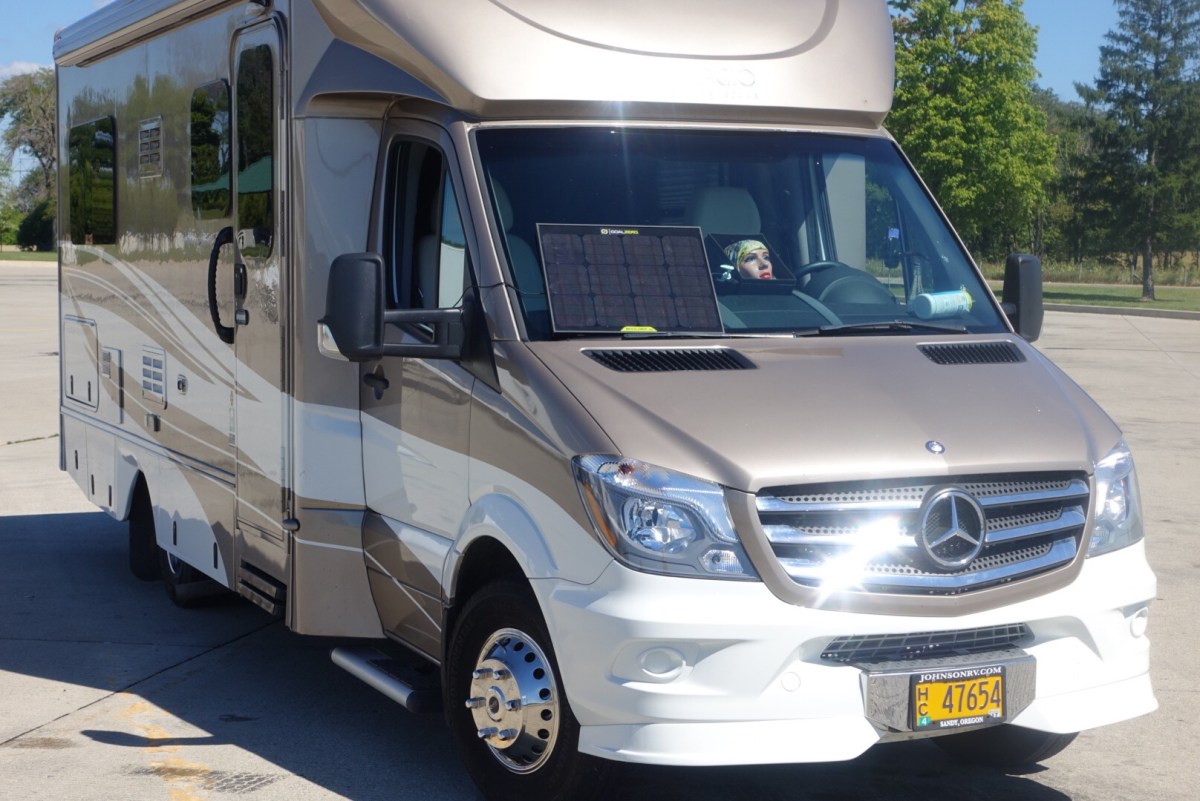 Four Way! 12sept2016