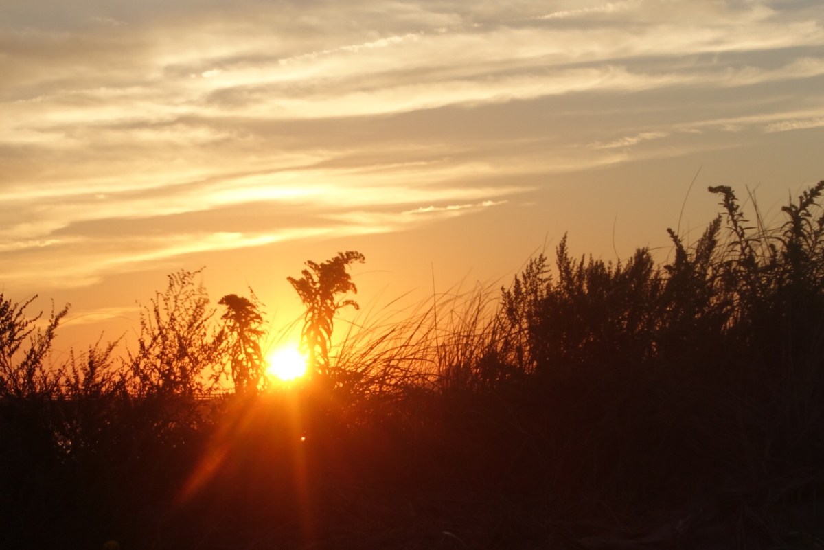 Backwards Sunset 20sept2016