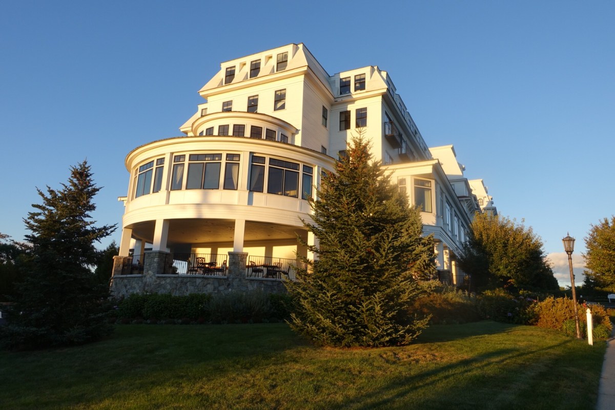 Grand Dame of the Sea&nbsp;25sept2016