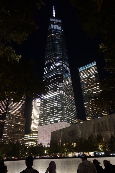 911 Memorial 14oct2016